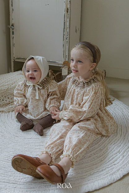 [PRE-ORDER] Vely Baby Set