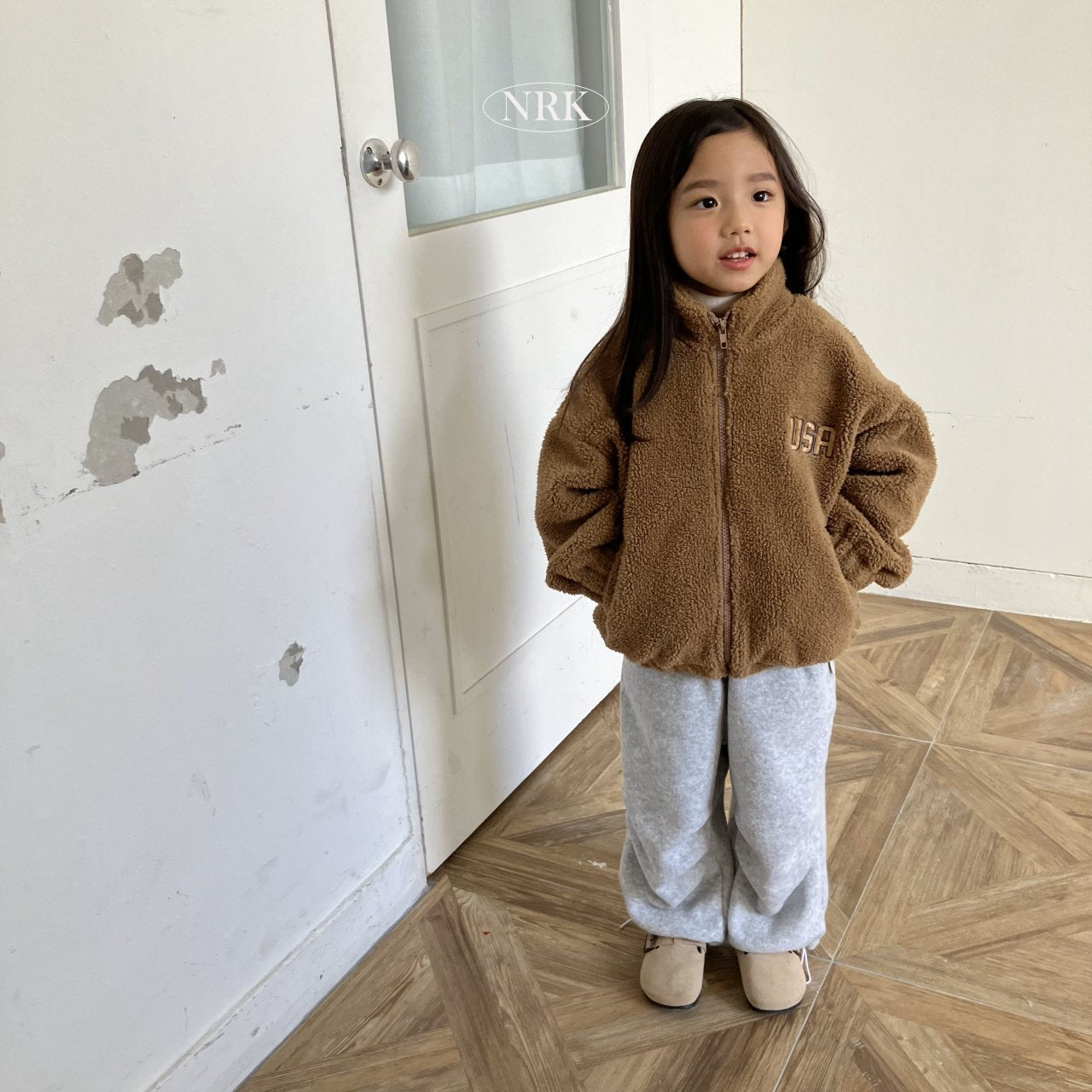 [PRE-ORDER] Terry Dart Pants