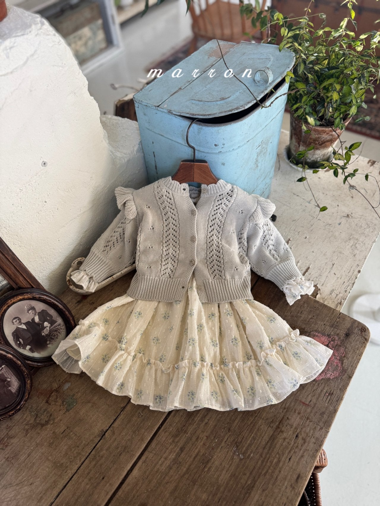 [PRE-ORDER] Spring Dress