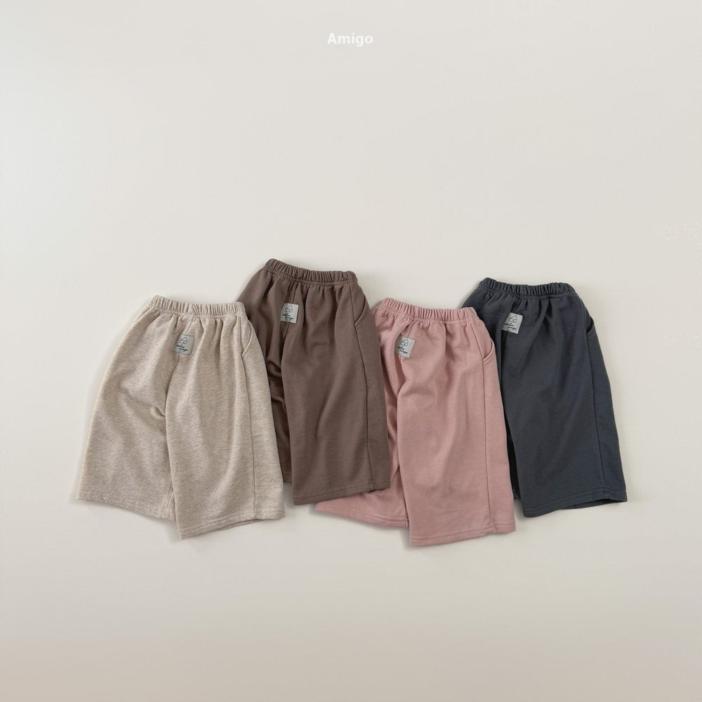 [PRE-ORDER] Cheese Pants