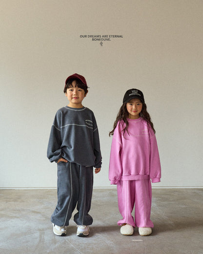 [PRE-ORDER] Stitch Sweatshirts