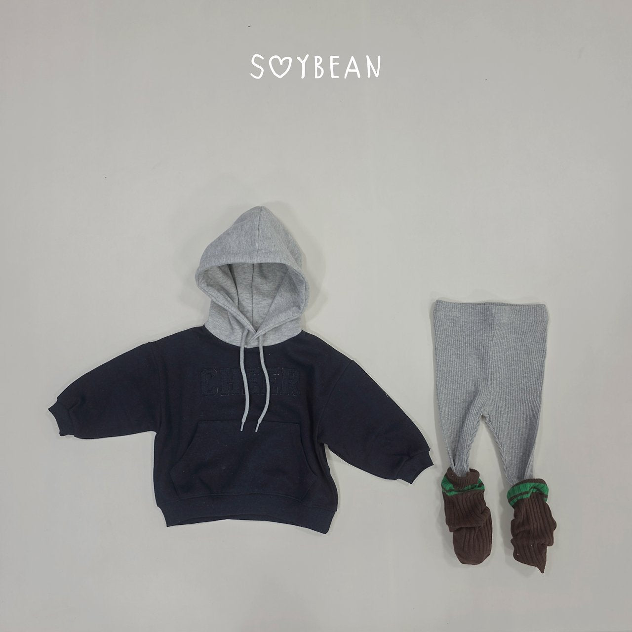 [PRE-ORDER] Cheer Hoodie Sweatshirts