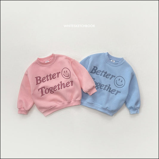 [PRE-ORDER] Together Sweatshirts