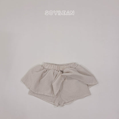 [PRE-ORDER] Mini Love Top Bottom Set