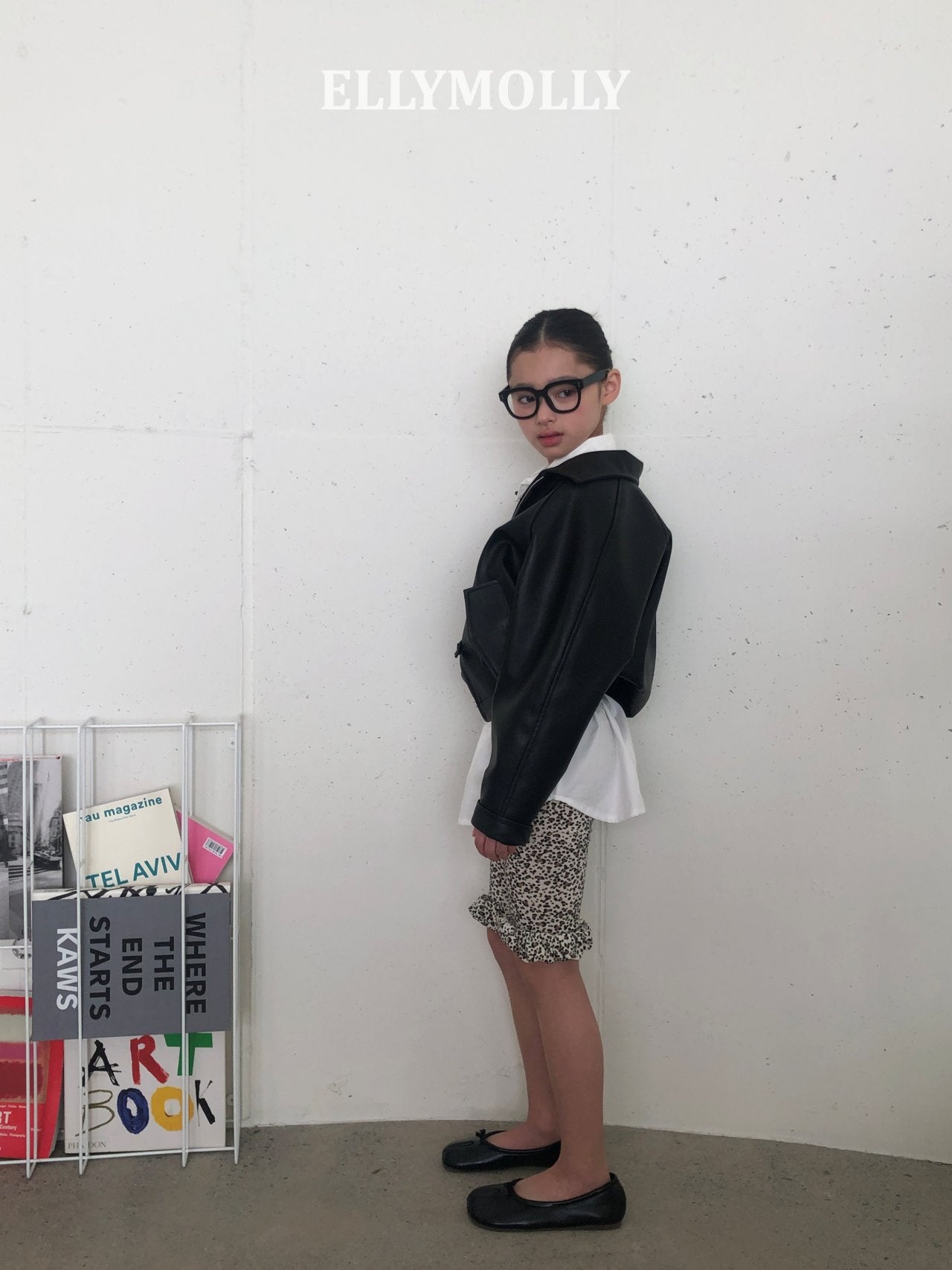 [PRE-ORDER] Airy Balloon Leggings