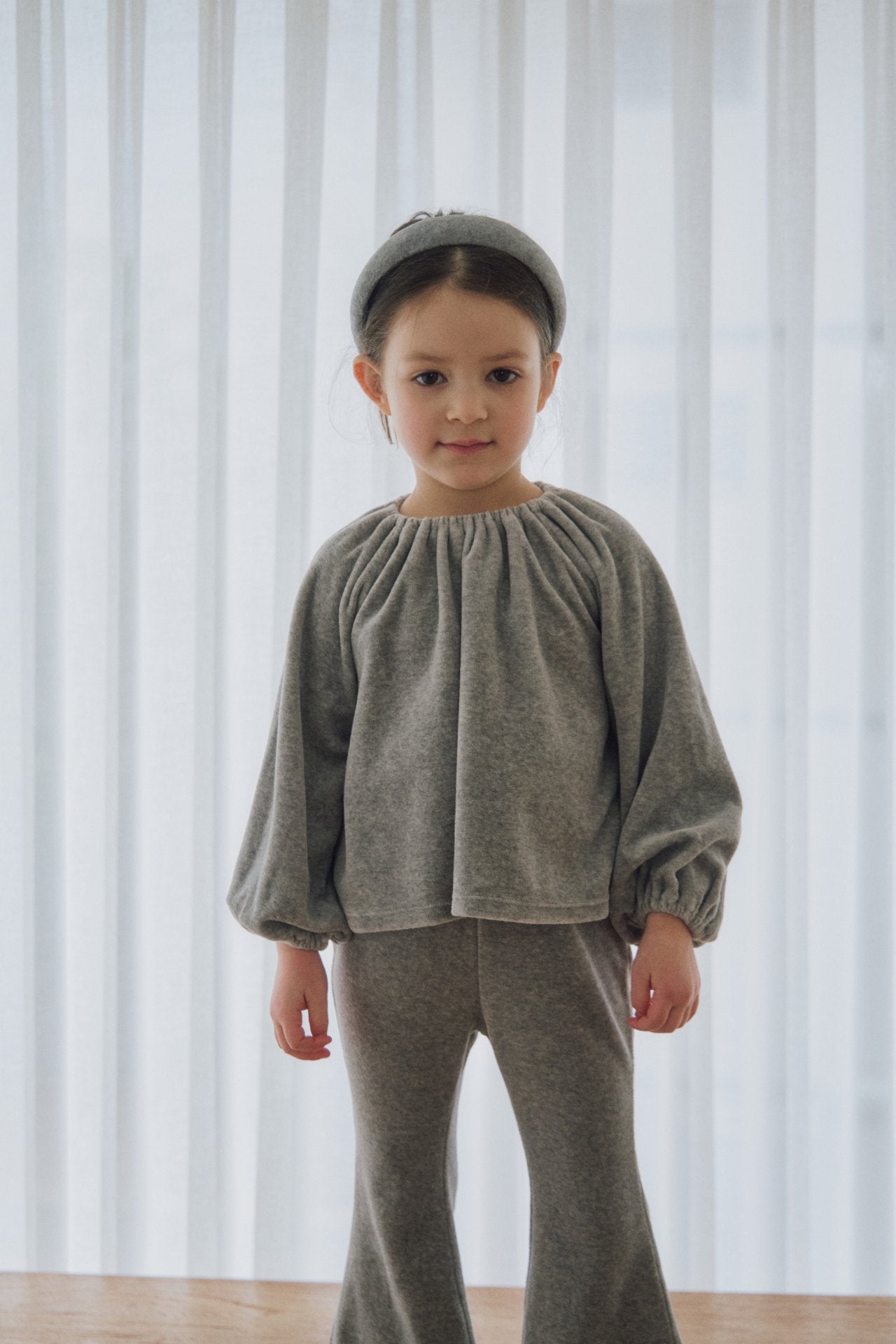 [PRE-ORDER] Coco Top Bottom Set