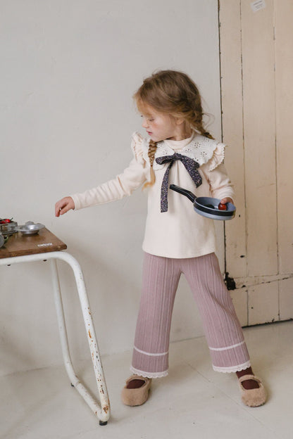 [PRE-ORDER] Churros Pants