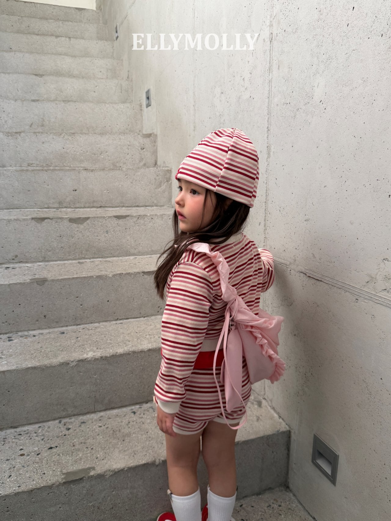 [PRE-ORDER] Memory Frame Bag