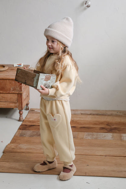 [PRE-ORDER] Lino Pants