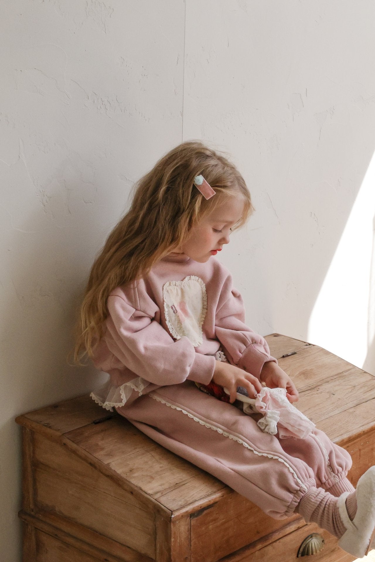 [PRE-ORDER] Toy Pants