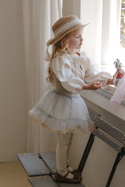 [PRE-ORDER] Rebecca Blouse
