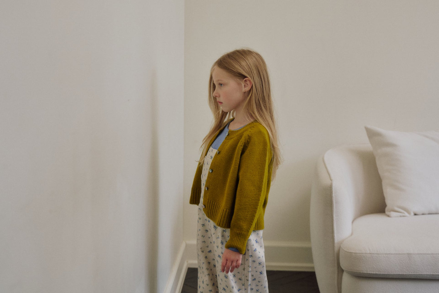 [PRE-ORDER] Reina Cardigan