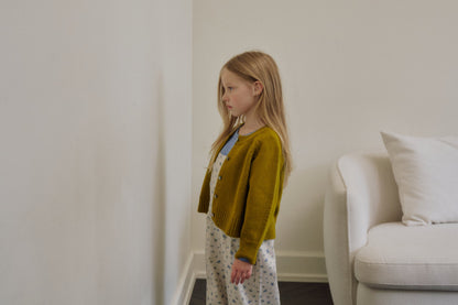 [PRE-ORDER] Reina Cardigan