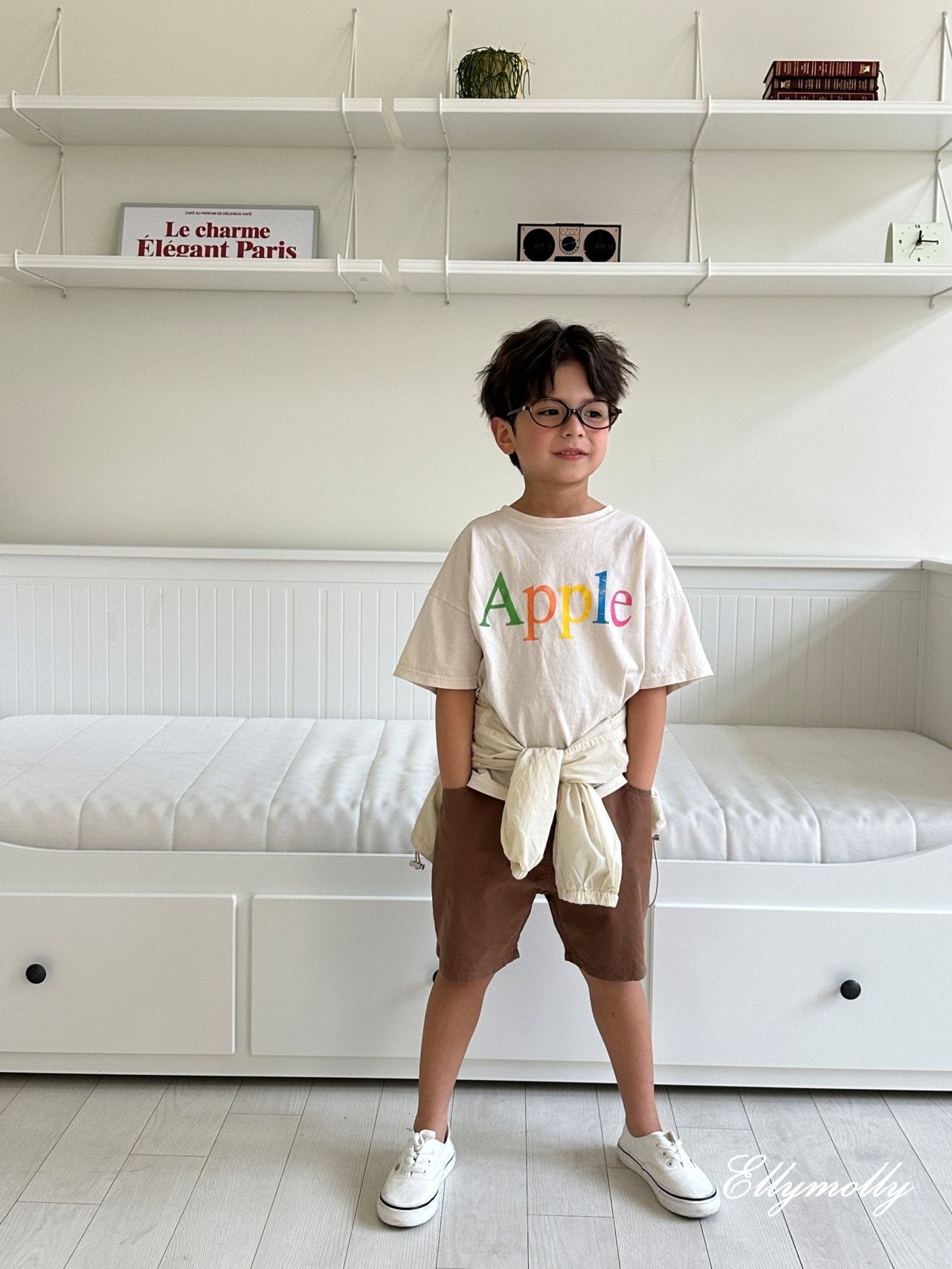 [PRE-ORDER] Jay Pants