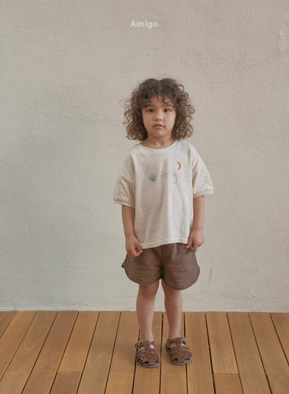 [PRE-ORDER] Indian Bob Shorts