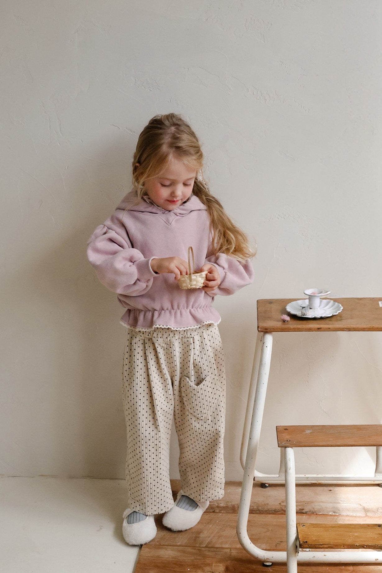 [PRE-ORDER] Hachu Pants