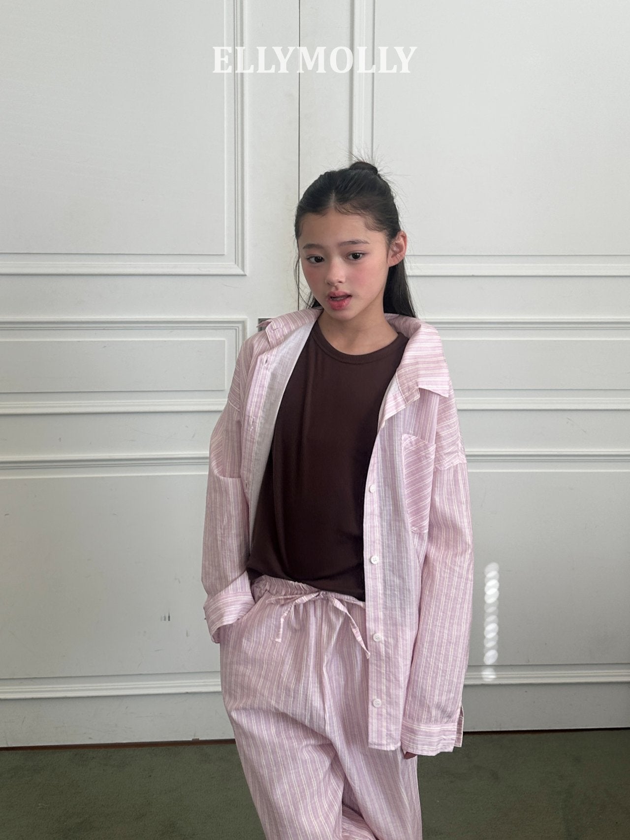 [PRE-ORDER] Slime Layered Top