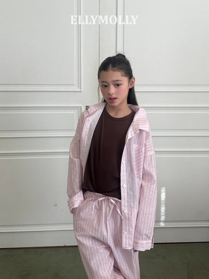 [PRE-ORDER] Slime Layered Top