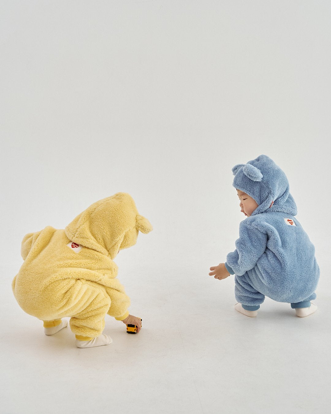 [PRE-ORDER] Kinder Baby Suit