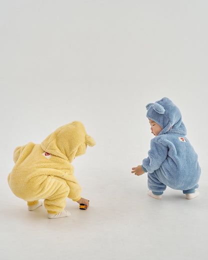 [PRE-ORDER] Kinder Baby Suit