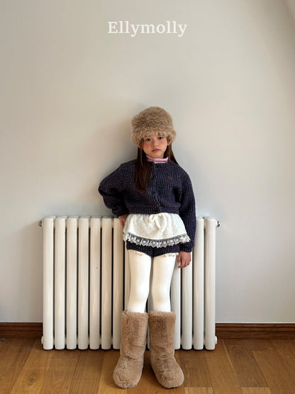 [PRE-ORDER] Basic Tights