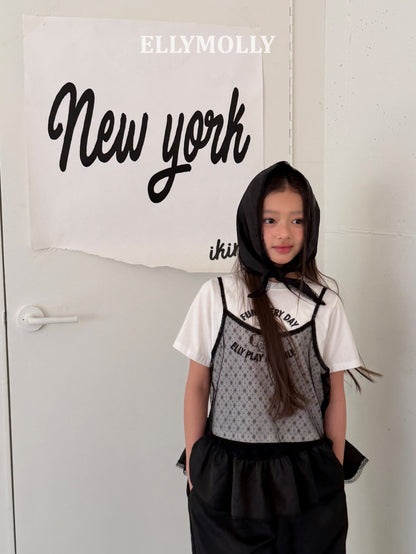 [PRE-ORDER] Swing Scarf