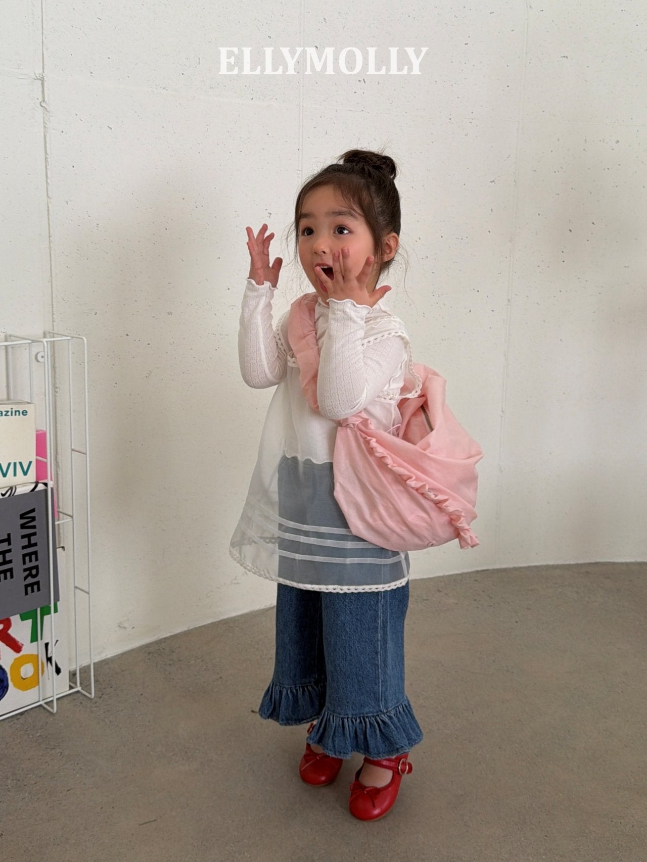 [PRE-ORDER] Haru Dress