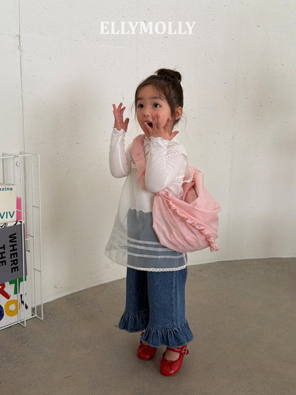 [PRE-ORDER] Haru Dress