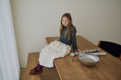 [PRE-ORDER] Cake Skirts