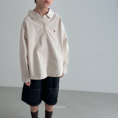 [PRE-ORDER] All Day Shirts