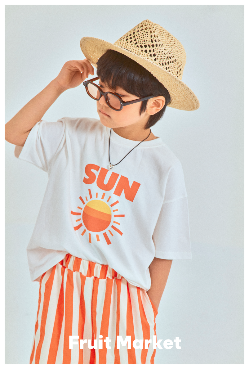 [PRE-ORDER] Weather Top Bottom Set
