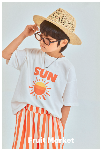 [PRE-ORDER] Weather Top Bottom Set