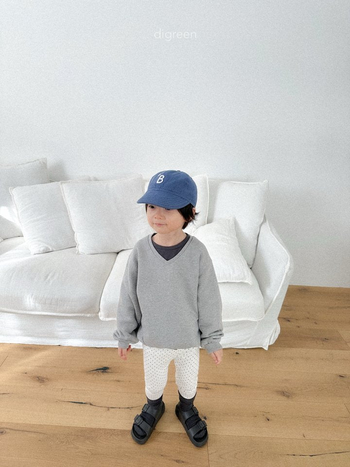 [PRE-ORDER] Dot Leggings