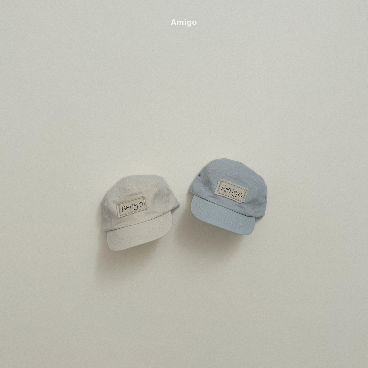 [PRE-ORDER] Square Cap