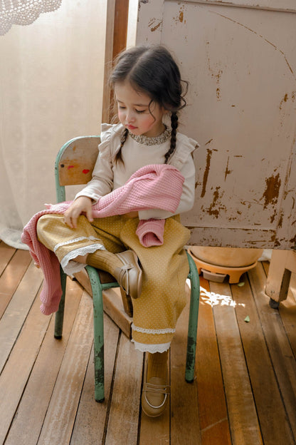 [PRE-ORDER] Toffee Pants
