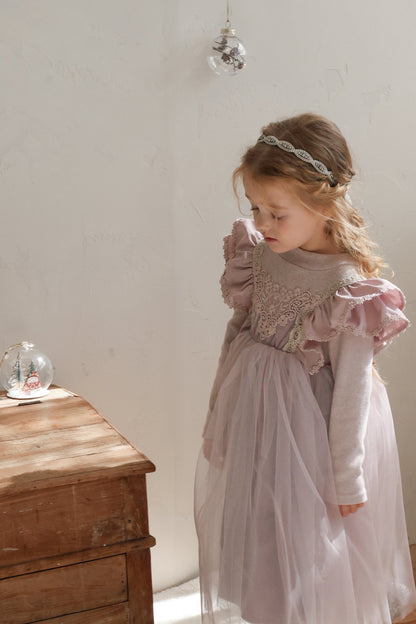 [PRE-ORDER] Grace Dress