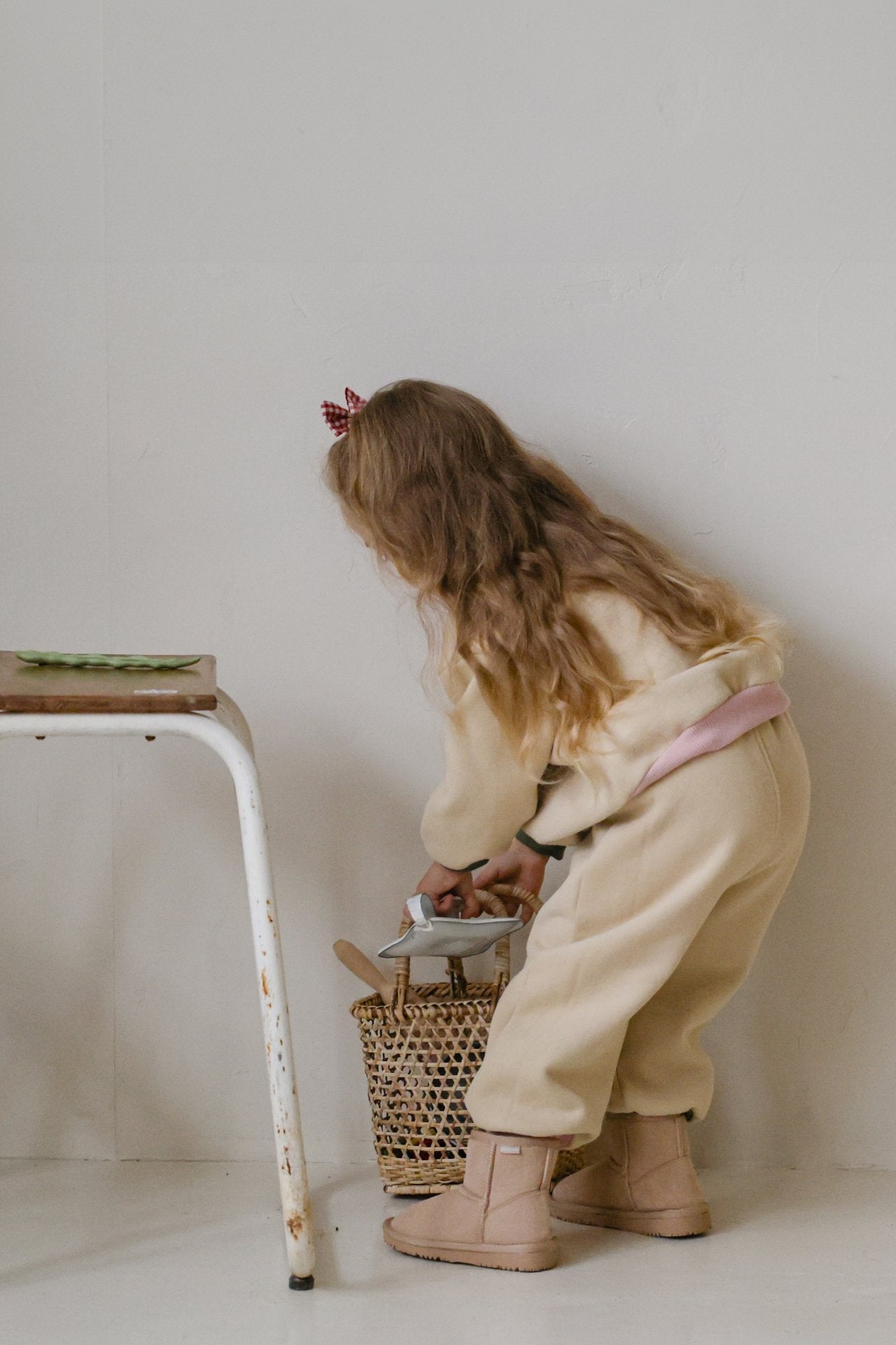 [PRE-ORDER] Cottin Pants