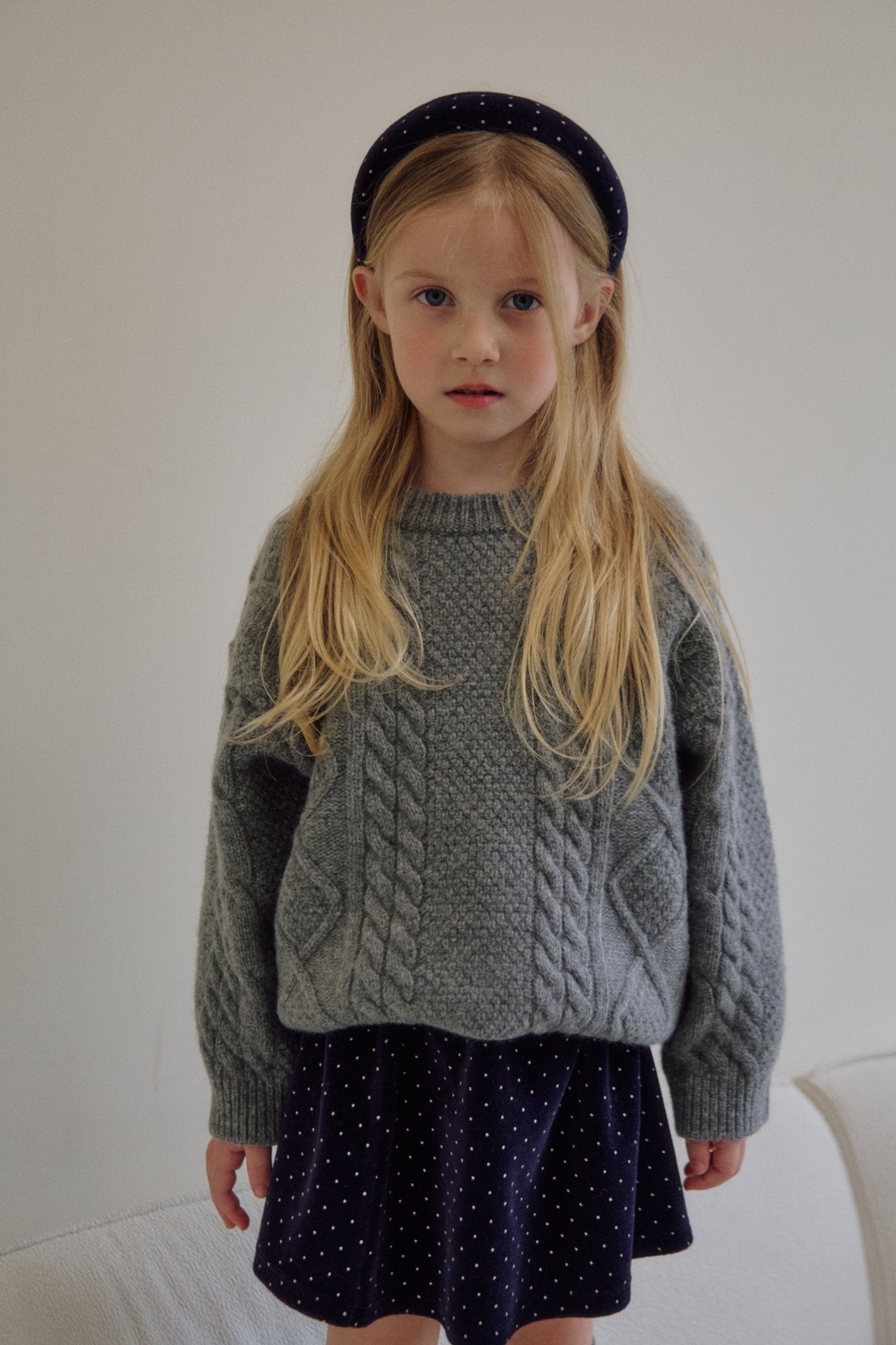 [PRE-ORDER] Dotty Skirts