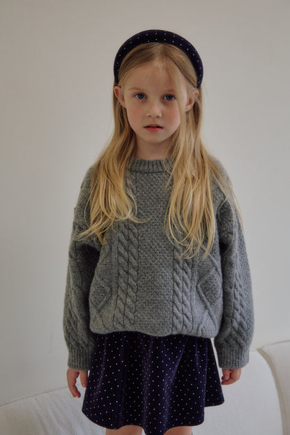 [PRE-ORDER] Dotty Skirts