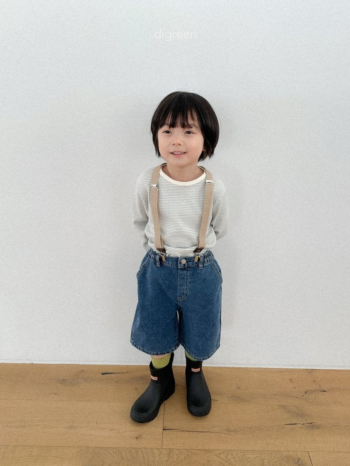 [PRE-ORDER] Essential Suspender