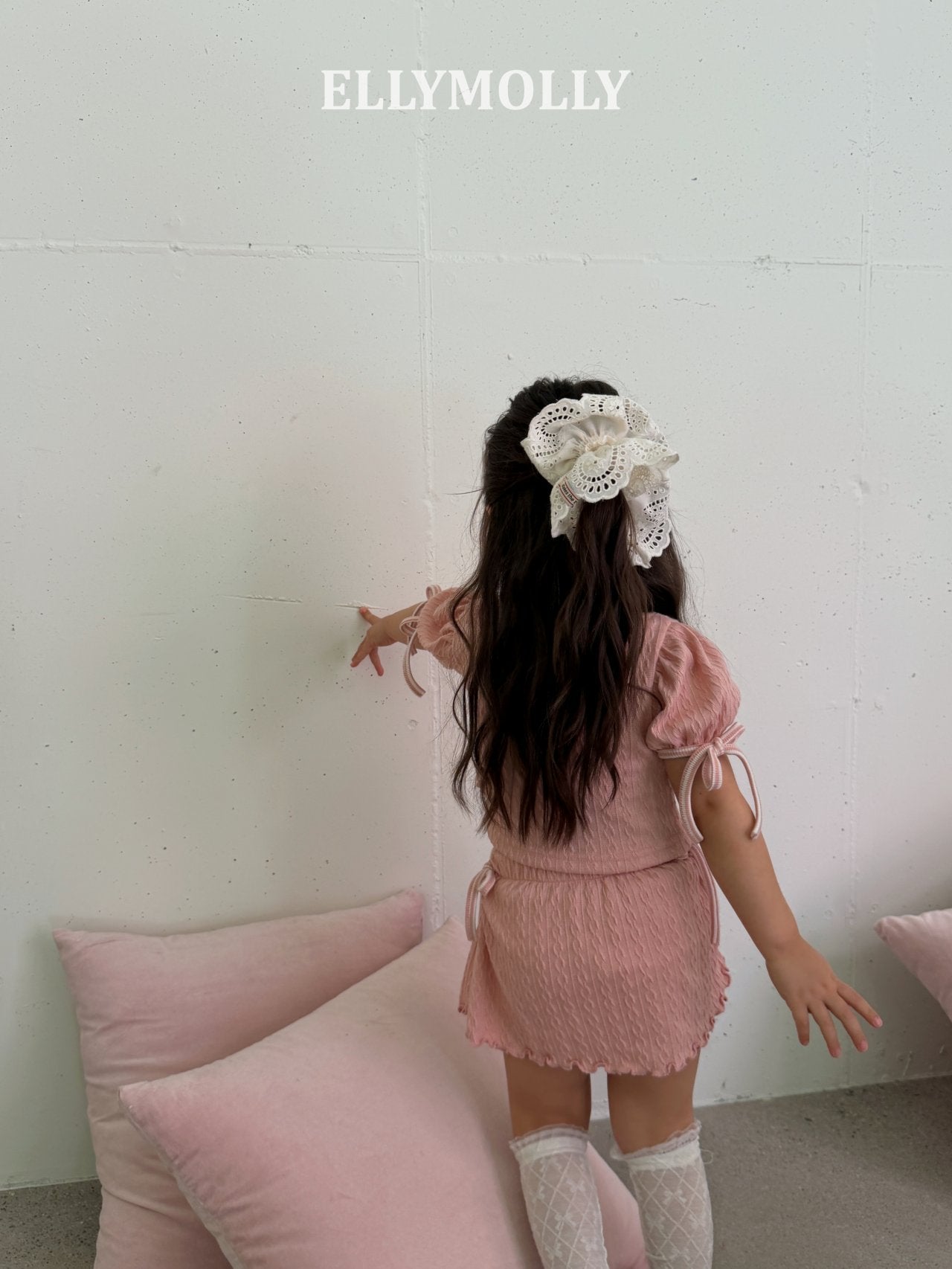 [PRE-ORDER] Coco Flared Skirts
