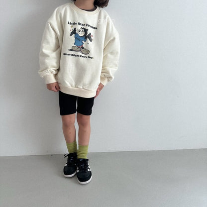 [PRE-ORDER] Cat Stargram Sweatshirts
