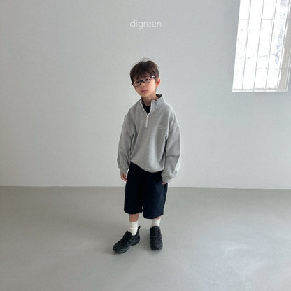[PRE-ORDER] Little Anorak