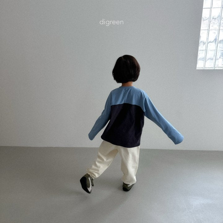 [PRE-ORDER] 25 Autumn Jogger Pants