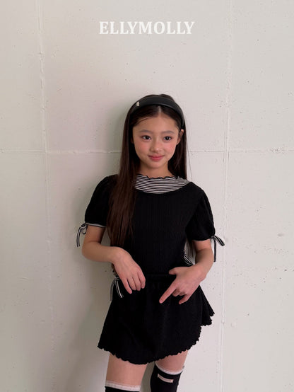 [PRE-ORDER] Coco Puff Top