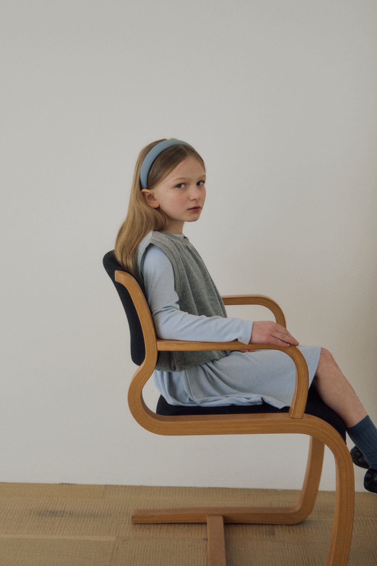 [PRE-ORDER] Daily Hair Band