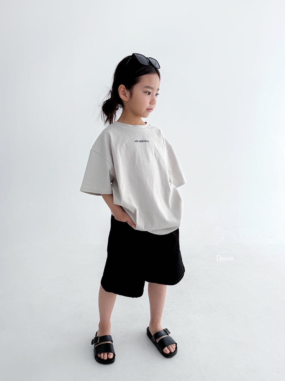 [PRE-ORDER] Quality Span Denim Pants