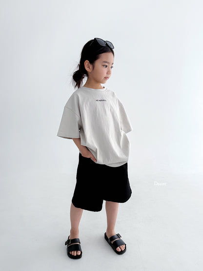 [PRE-ORDER] Quality Span Denim Pants