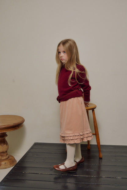 [PRE-ORDER] Frill Skirts