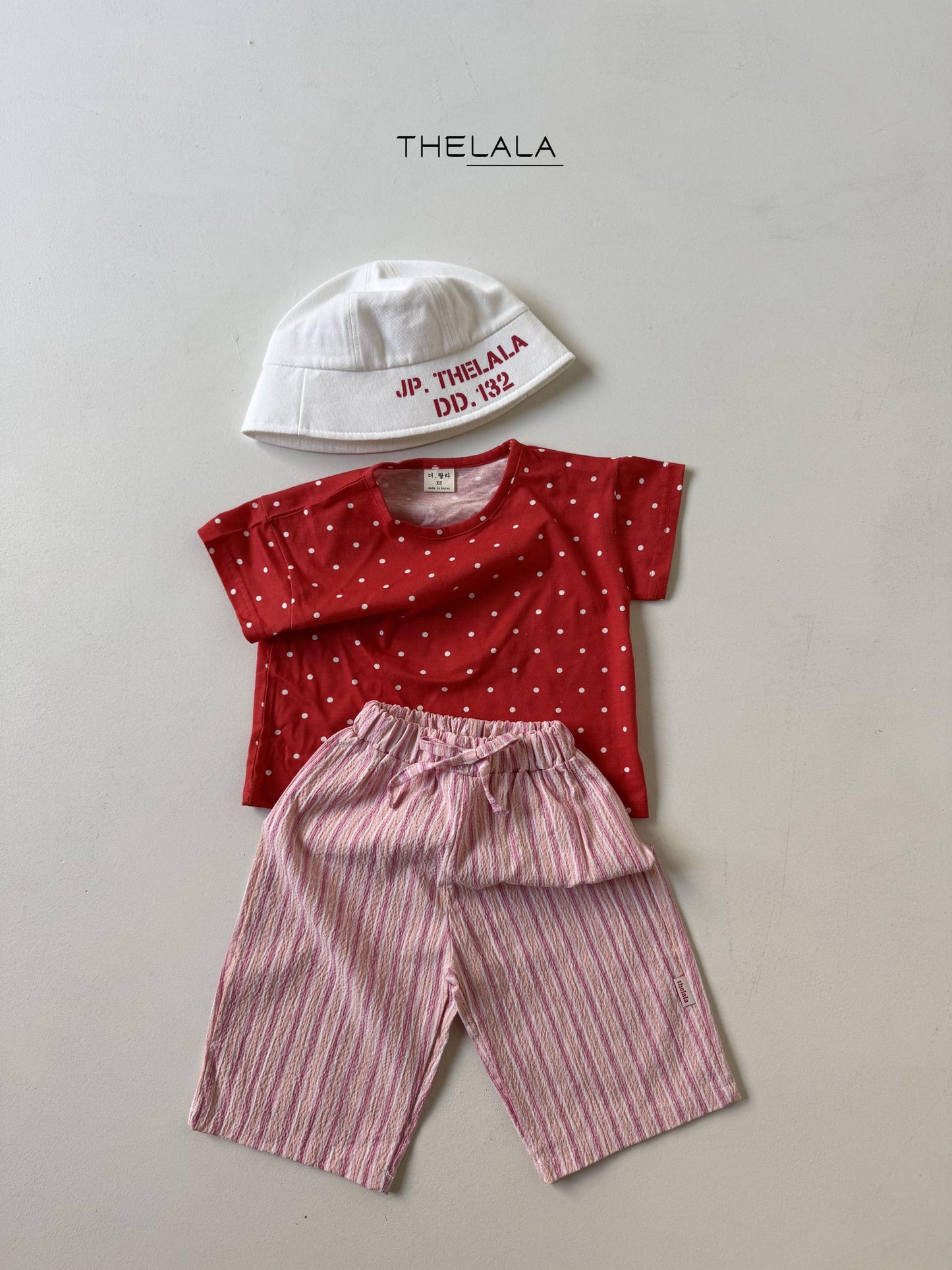 [PRE-ORDER] DD Bucket Hat